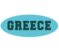 Greece, Unisex T-shirt