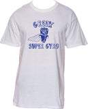 Greek Super Gyro! Unisex T-shirt