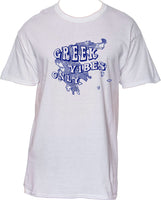 Greek Vibes Only! Unisex T-Shirt