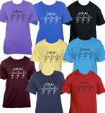OPA! Unisex T-shirt