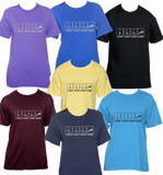 1 Ouzo, 2 Ouzo, 3 Ouzo Floor! Unisex T-Shirt